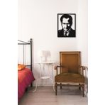 Atatürk Duvar Tablosu 2 ADET Mustafa Kemal Atatürk Duvar Tablosu