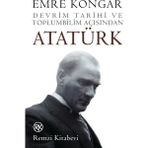 ATATÜRK - EMRE KONGAR