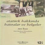 Atatürk Hakkında Lar Beeler