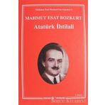 ATATÜRK İHTİLALİ I-II - MAHMUT ESAR BOZKURT