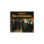 Atatürk İlke ve İnkılapları - Faruk Çil
