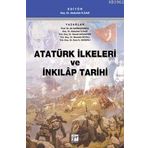 Atatürk İlkeleri ve İnkılap Tarihi - Gazi Kitabevi