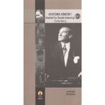 ATATÜRK KIMDIR? 6/1 ATATÜRK´ÜN DEVLET ADAMLIĞI (YURTTA BARIŞ) - AHMET BEKIR PALAZOĞLU