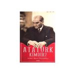 ATATÜRK KIMDIR? - AHMET BEKIR PALAZOĞLU