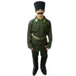 Atatürk Kostümü Yetişkin