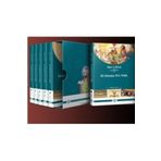 Atatürk Kültür Merkezi Yayınları El-kanun Fıt-tıbb (5 Cilt Kutulu) - Ibn Sina 9789751745866
