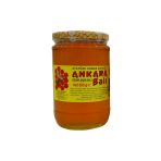 Atatürk Orman Çiftliği Ankara Balı 850Gr Süzme Çiçek Bal Aoç Bal