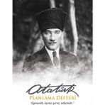 Atatürk Planlama Defteri - Trablusgarp