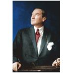 Atatürk Posteri 70x105