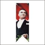 Atatürk Posteri Kırlangıç 2 70*200 Cm
