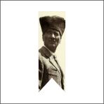 Atatürk Posteri Kırlangıç 3 50*150 Cm