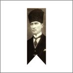 Atatürk Posteri Kırlangıç 5 70*200 Cm