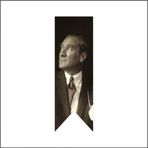 Atatürk Posteri Kırlangıç 6 70*200 Cm