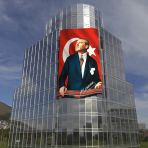 Ataturk Posteri