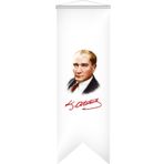 Atatürk Resmi 50X150