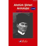 ATATÜRK ŞİİRLERİ ANTOLOJISI - UĞUR KEMAL YİĞİT