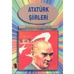 Atatürk Şiirleri - Toker Yayınları