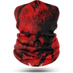 Atatürk & Türk Bayrağı Motosiklet Boyunluk Bandana Outdoor