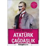 Atatürk ve Çağdaşlık / Hanri Benazus