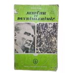 Atatürk Ve Devrimlerimiz (İkinci El)