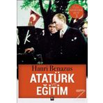 Atatürk Ve Eğitim - Hanri Benazus