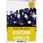 Atatürk ve Gençlik / Hanri Benazus