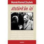 ATATÜRK VE İKİ BÜYÜK TÜRK DÜŞÜNÜRÜ NAMIK KEMAL - ZIYA GÖKALP - ERGUN SAV