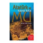 ATATÜRK VE KAYIP KITA MU - SINAN MEYDAN