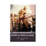 ATATÜRK VE KURTULUŞ SAVAŞI - ABBAS GÜZELPINAR