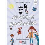 Atatürk ve Merhamet - Ayşen Oy