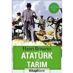 Atatürk ve Tarım / Hanri Benazus / İleri Yayınları