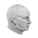 Atatürk Yaka Rozeti