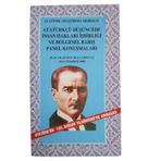 Atatürkçü Düşüncede İnsan Hakları