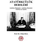 Atatürkçülük Dersleri - Pro. Dr. Cihan Dura