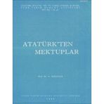 ATATÜRK'TEN MEKTUPLAR - AYŞE AFET İNAN
