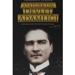 ATATÜRK'ÜN DEVLET ADAMLIĞI - AHMET YAŞAR ZENGIN