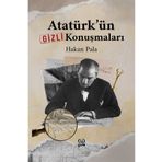 Atatürkün Gizli Konuşmaları Gufo Yayınları