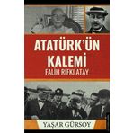 Atatürkün Kalemi Falih Rıfkı Atay Destek Yayınları