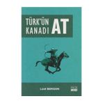 Atatürkün Kanadı At - Lütfi Bergen