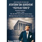Atatürk'ün Serüveni Yüzyılın Türk'ü - Numan Cengiz