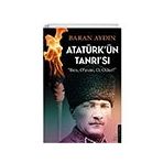 Atatürkün Tanrısı Destek Yayınları