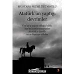 Atatürk'ün Yaptığı Devrimler - Mustafa Fethi Üzümoğlu