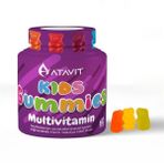 Atavit Kids Multivitamin 60 Çiğnenebilir Tablet