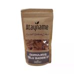Atayname 250 gr Kavrulmuş Tuzlu Badem İçi
