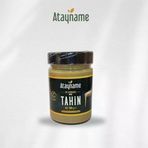 Atayname 300 gr Beyaz Tek Kavrulmuş Tahin