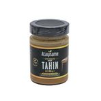 Atayname 300 gr Manavgat Çifte Kavrulmuş Tahin