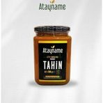 Atayname 700 gr Manavgat Çifte Kavrulmuş Tahin