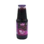 ATAYNAME Taneli Karadut Özü 1400 G - 700 gr