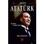 Atayurt Yayınları Neden Atatürk? Ciltli Bir Milleti Uyandıran Lider