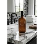 Atbyhome Amber Cam Sıvı Sabunluk 500 Ml